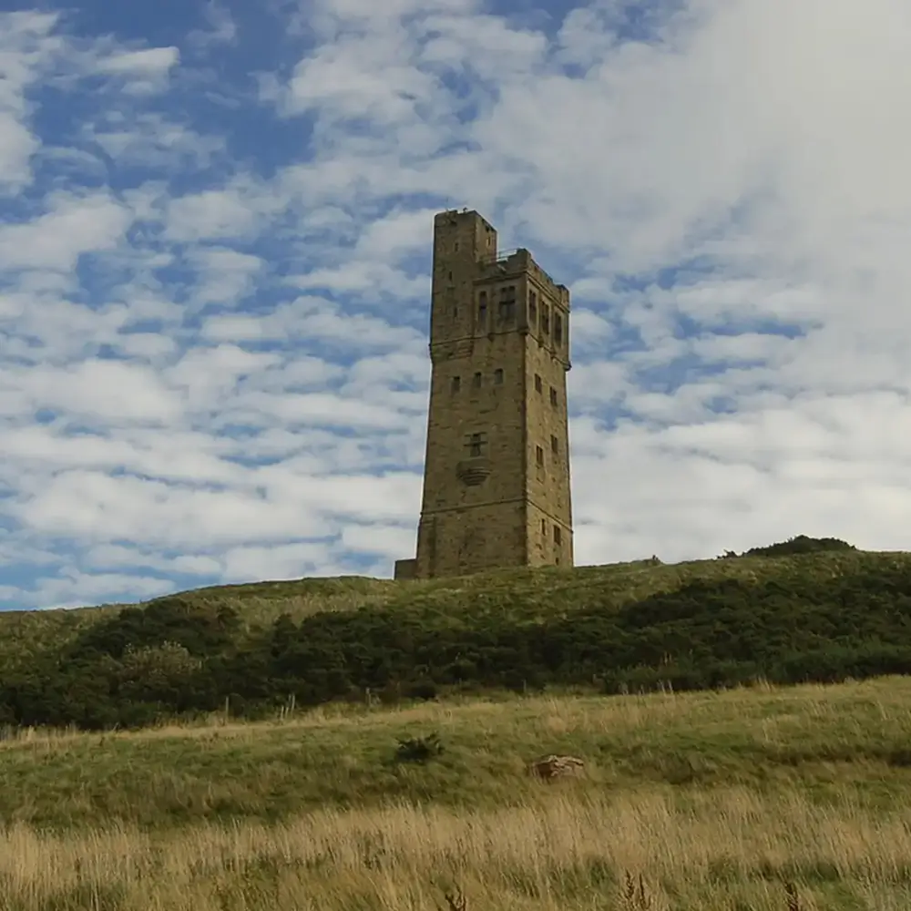 Huddersfield Parks & Heritage