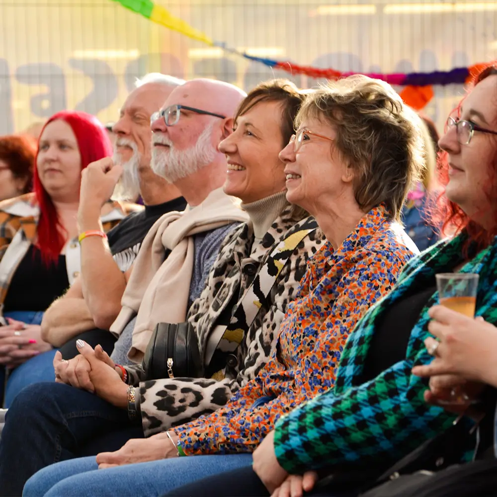 Huddersfield See & Do