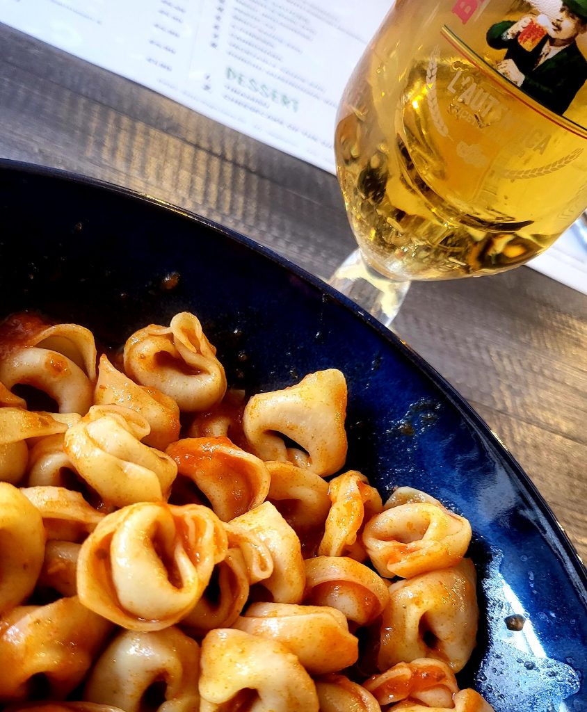 Papi Pasta & Pinsa Hello Huddersfield Events Arts Family