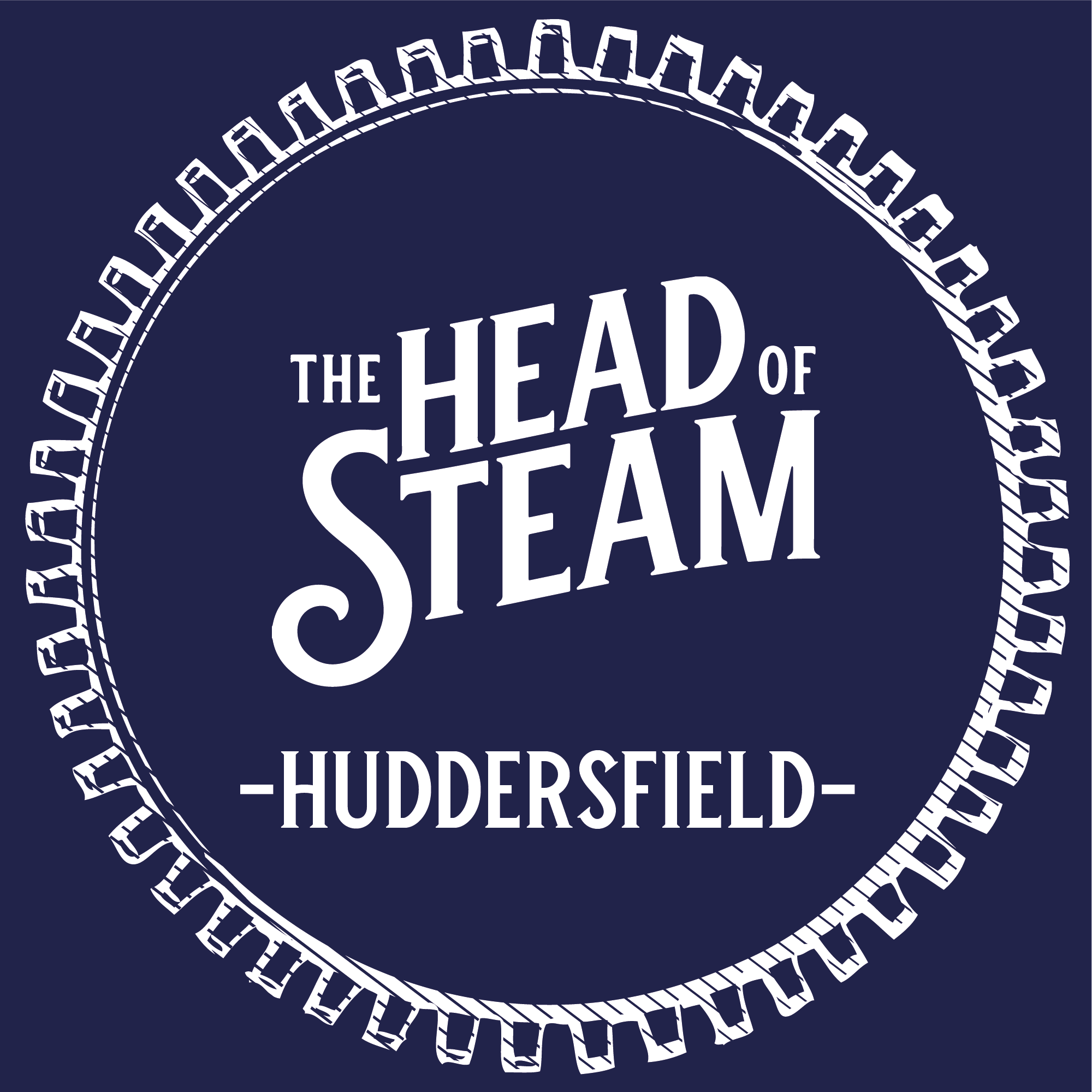 The Head of Steam