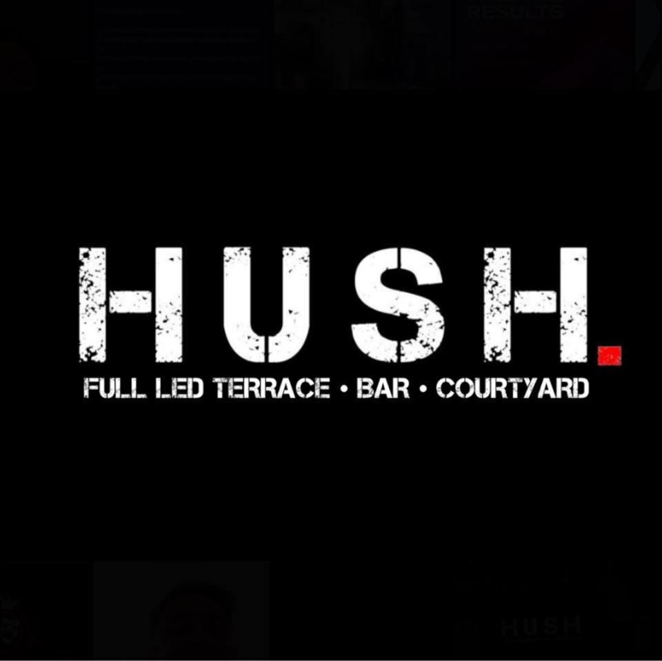 Hush