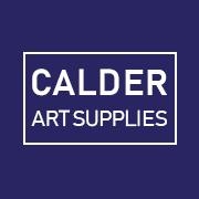 Calder Art Supplies